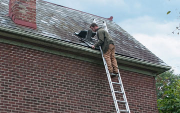 what affects urgent Moats Tye roof repairs