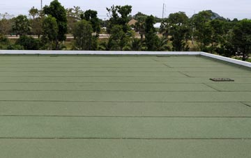 all Moats Tye roofing types quoted for