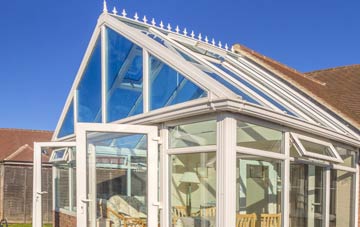 conservatory roof insulation costs Moats Tye