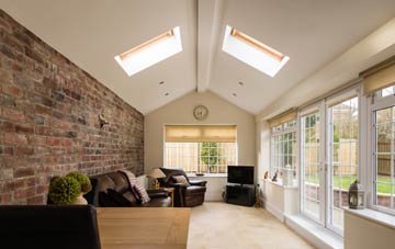 conservatory roof insulation Moats Tye, Suffolk