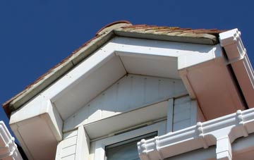 Moats Tye fascia installation costs
