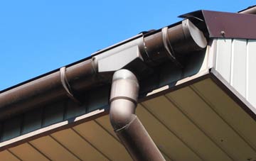 types of Moats Tye fascias