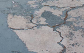 fibreglass roofing replacement Moats Tye