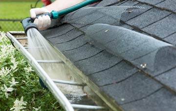 Moats Tye gutter cleaning costs