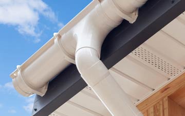 Moats Tye gutter installation costs