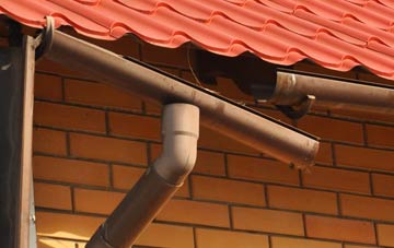 Moats Tye gutter repair costs