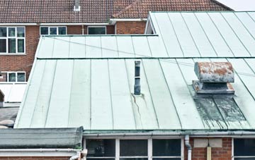Moats Tye lead roofing costs