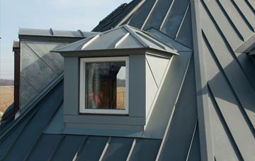 metal roofing Moats Tye, Suffolk