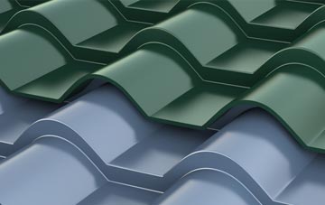 who should consider Moats Tye plastic roofs