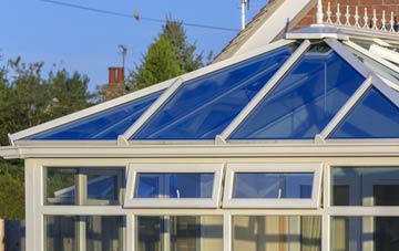 professional Moats Tye conservatory insulation