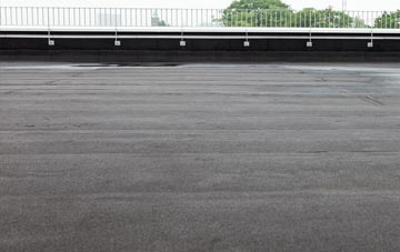 Moats Tye asphalt roof replacement