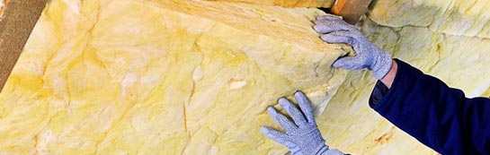 quotes for Moats Tye roof insulation