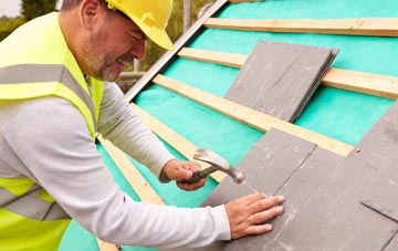 benefits of Moats Tye roofing slate