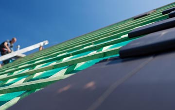 Moats Tye slate roofing costs