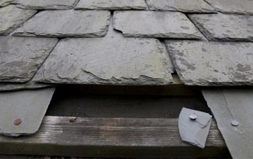 Moats Tye slate roof repairs and maintenance