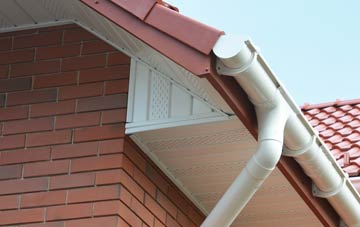 Moats Tye soffit repair costs