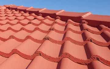 Moats Tye tile and slate roof replacement