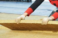 find rated Moats Tye roof insulation companies