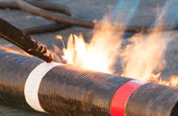 Moats Tye flat roofing replacement