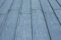 Moats Tye lead roofing