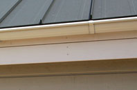 Moats Tye soffit repair